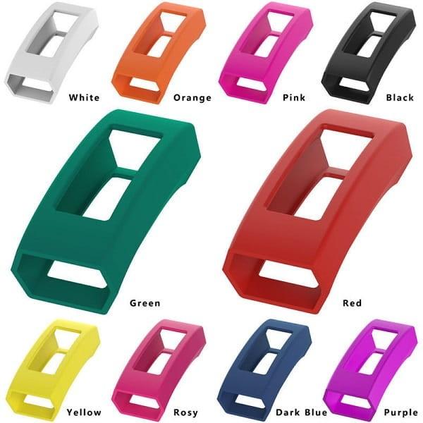 �y�݊��i�z �������� �V�i Fitbit Alta �V���R���J�o�[ �ϏՌ� �t�B�b�g�r�b�g �A���^ Band slicone cover OEM���i �S