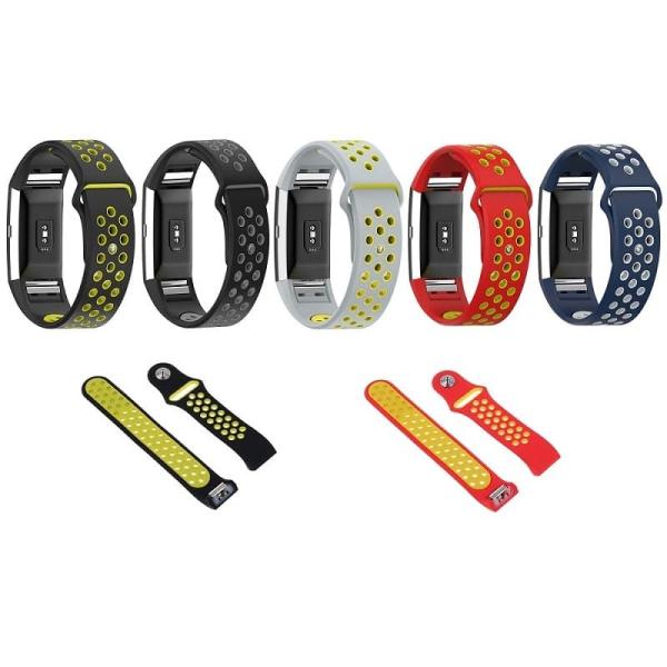 y݊iz  Vi Fitbit Charge2 c[gJ[ poh VR LTCY tBbgrbg `[W Charge 2 Replacement Band Style-5 S