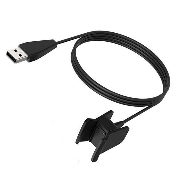 �y�݊��i�z �������� �V�i Fitbit Alta HR �[�d�P�[�u�� �[�d�� �t�B�b�g�r�b�g �A���^ HR Charger charger OEM���i �S