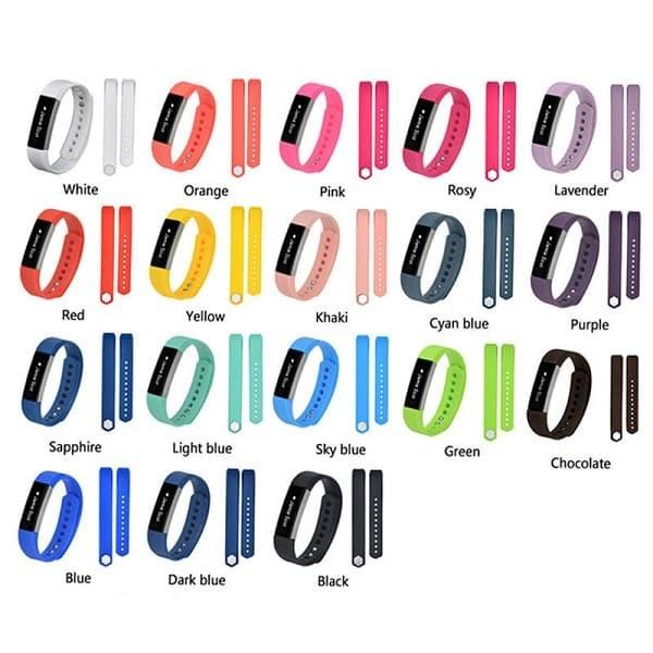 �y�݊��i�z �������� �V�i Fitbit Alta ���p Alta HR �����p�o���h �t�B�b�g�r�b�g �A���^ Replacement Band OEM���i �S
