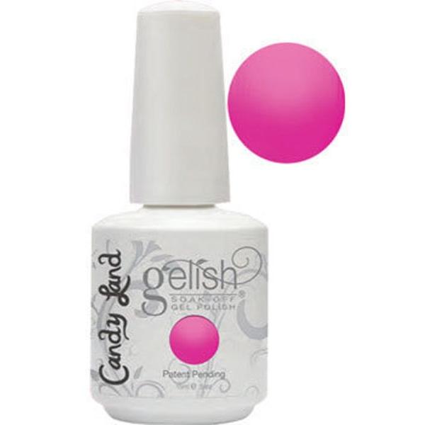 ジェルネイル Harmony Gelish ハーモニージェリッシュ 15ml 01530 LED  
