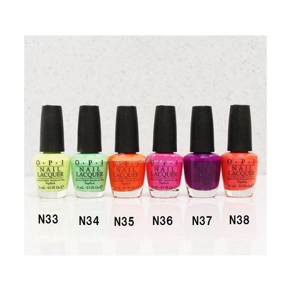 OPI �}�j�L���A �l�I���R���N�V���� NL N33 N34 N35 N36 N37 N38 15ml �}�j�L���A �l�C���J���[ �l�C���|���b�V�� �Z���t�l�C�� �V�i ��������