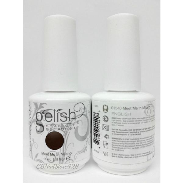 HARMONY ハーモニー gelish ジェリッシュ ネイルライト ネイル用品 elelerueru_nail0000261