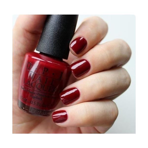 OPI W52 Got the Blues for Red NL W52 15ml �}�j�L���A �l�C���J���[ �l�C���X�g �l�C���|���b�V�� �Z���t�l�C�� �l�C���O�b�Y ���C�����b�h �� �V�i ��������