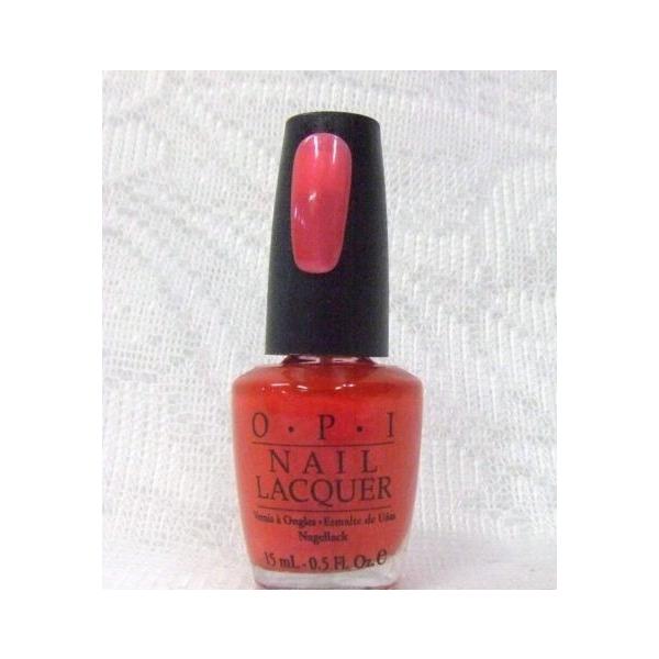 O・P・I（オーピーアイ） 新品 送料無料○OPI NL D25 15ml Calendar
