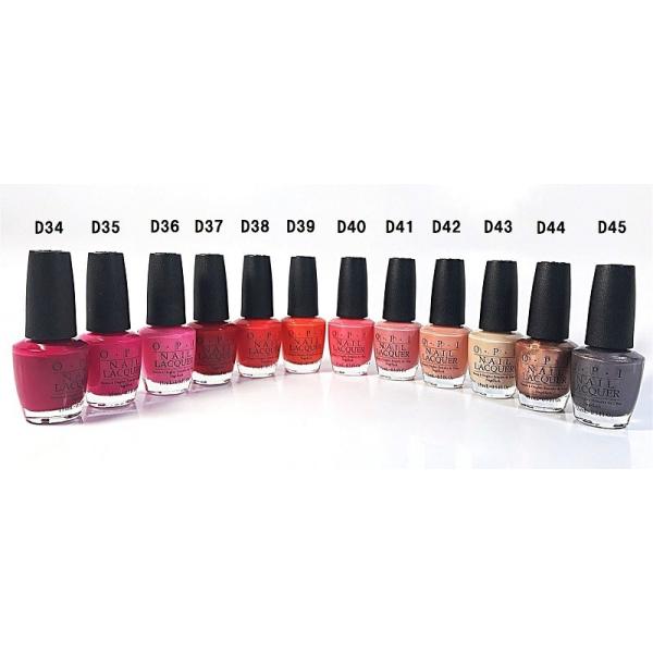 �}�j�L���A OPI �l�C���J���[ NL D34 D35 D36 D37 D38 D39 D40 D41 D42 D43 D44 D45 �e15ml �l�C���p�i �l�C���|���b�V�� �V�i ��������