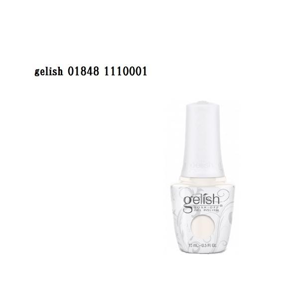 Harmony Gelish ハーモニージェリッシュ 01848 1110001 15ml Heaven