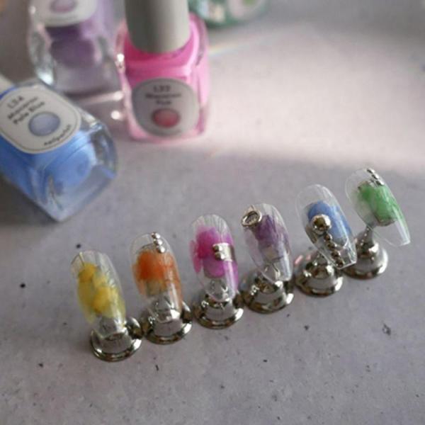 ネイルパフェ nailparfait カラーインク 5ml 6色からご選択 ジェルの上に垂らすだけ ニュアンスネイル ニュアンスアート たらしこみネイル 新品 送料無料