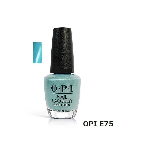 O・P・I（オーピーアイ） ネイル ネイルカラー OPI NL E75 15ml
