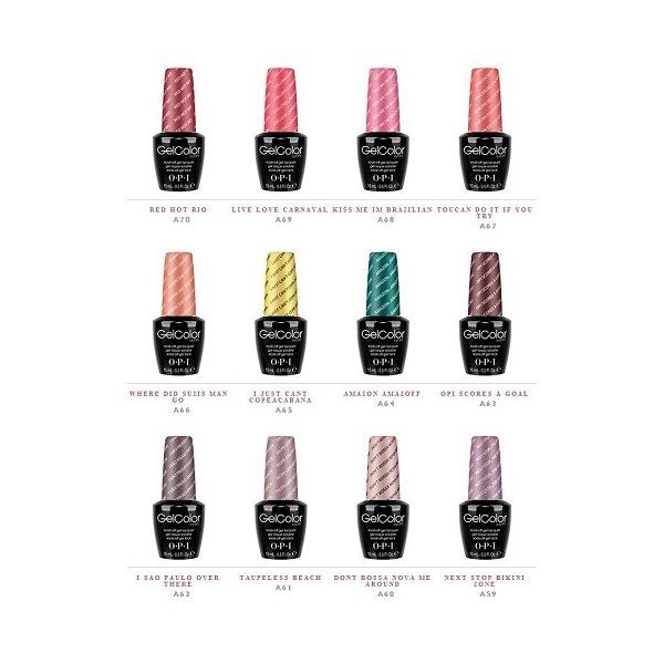 ジェルネイル Opi Gelcolor ジェルカラー Gc A59 A60 A61 A62 廃盤 A63 廃盤 A64 A65 A66 A67 A68 A69 0 15ml ネイル用品 ネイルカラー 新品 Buyee Buyee Japanese Proxy Service Buy From Japan Bot Online