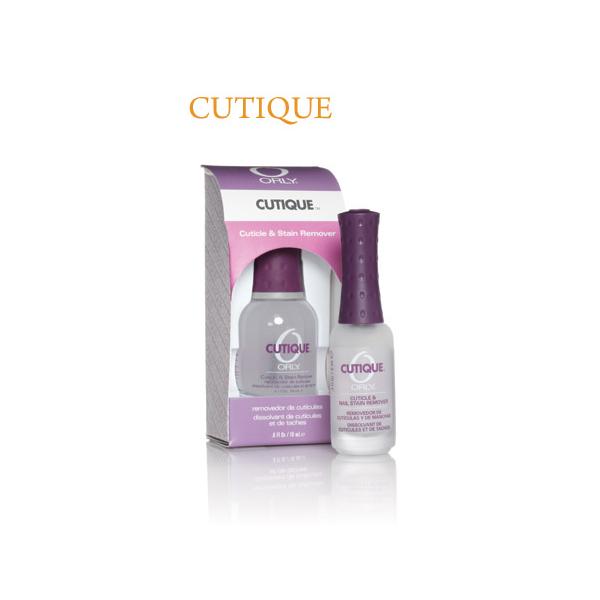 ORLY オーリー キューティーク 9ml 【箱なし】 キューティクルリムーバー 潤い 保湿 甘皮処理 甘皮ケア キューティクルオイル ネイルケア ハンドケア お手入れ ブラシタイプ セサミオイル ミネラル セルフネイル ネイル用品 新品 ...