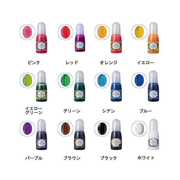 pWR ΂̎ 10ml 12FIׂ PADICO UVWpF Wt WNtg nhCh  ANZT[ A[g Vi 