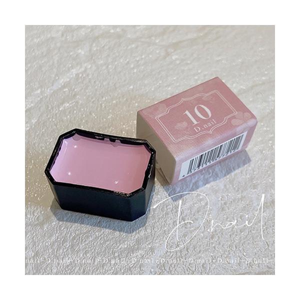 GELGRAPH ジェルネイルカラーセット 6色 マカロンカラー 29 GELGRAPH