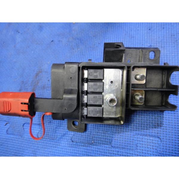 自動車用バッテリーボックス TBS-BB バッテリーボックス 1個 タイガー(防獣) 【通販モノタロウ】