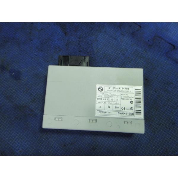 BMW E90 61.35-9147220-01 用コントロールユニット BMW E90 61.35-9147220-01 用コントロールユニット