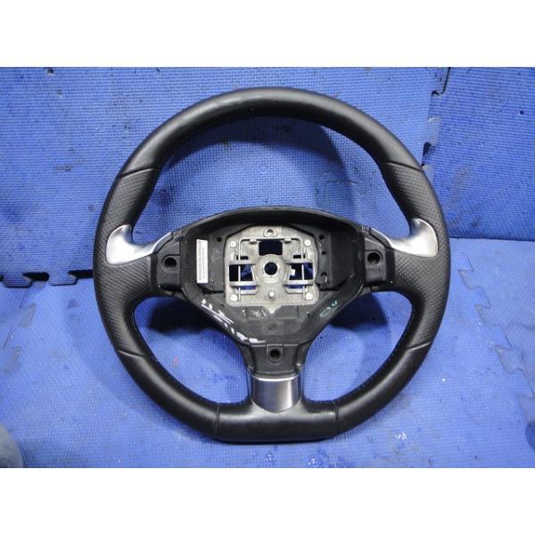 プジョー RCZ T7R5F02 純正 ステアリング ハンドル [05647] : 輸入車