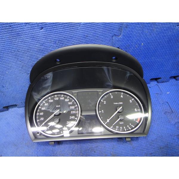 BMW X1 E84 VL18 等 スピード メーター パネル 品番 924234001 [1719