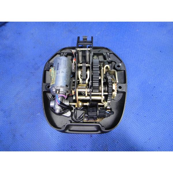ポルシェ カレラ 911 996  カブリオレ コンバーチブル ロック モーター ギア 99660611500  99656101701【1758】