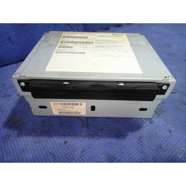 Volvo ボルボ V40 MB4164T 等 ナビ オーディオ ユニット 品番 31357774