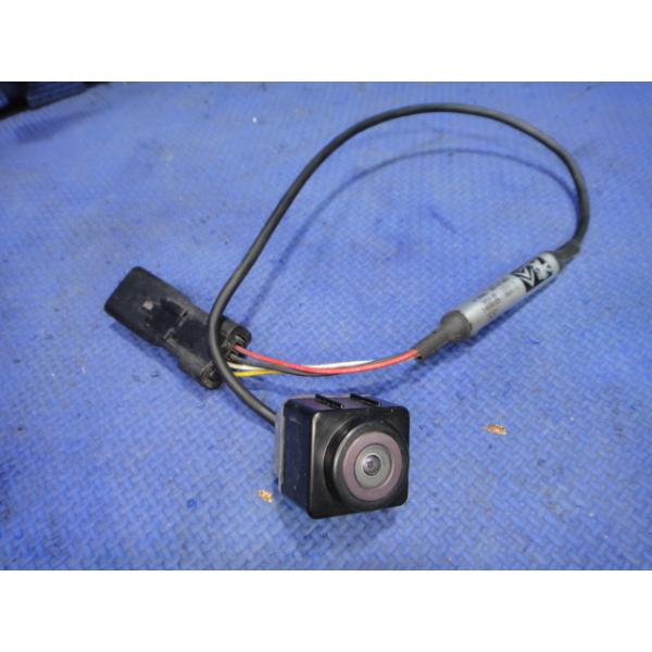 シトロエン DS5 B85F02 等 純正 バック カメラ  品番 9665480580   [6041]