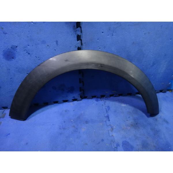 BMW ミニ R56 MF16 等 左 リア フェンダー モール オーバー 品番