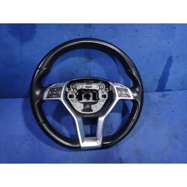 メルセデス・ベンツ/ ハンドル element7_6253-81