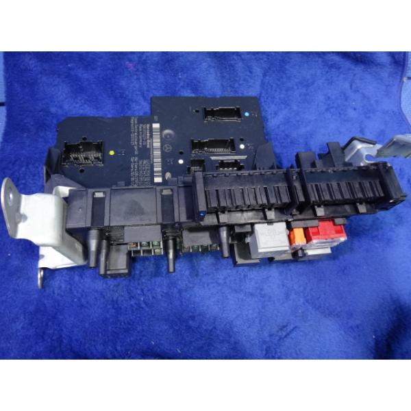 メルセデス ベンツ W218 CLS 350 等 SAM サムコントロールユニット
