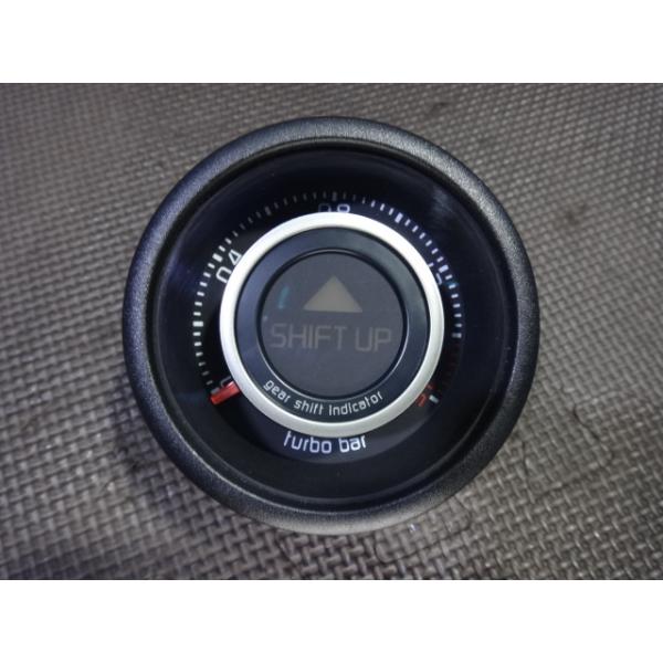 フィアット アバルト 500 3121 等  純正 ブースト計 左Ｈ用 品番 735482263  [8118]