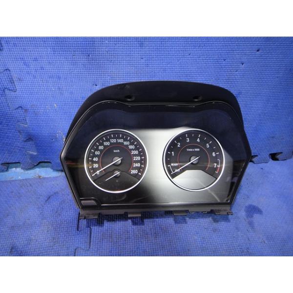 BMW 116i 120i [F20] 1A16 等  スピード メーター パネル  品番 9232892  [9157]