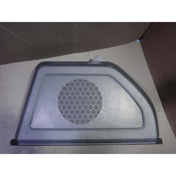VW ザ ビートル 16CBZ 等 純正 ウーハー  スピーカー 品番 5C5035591  [9976]