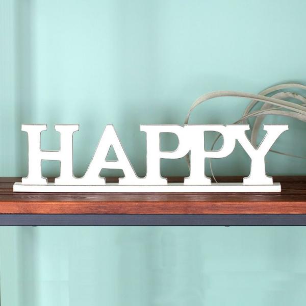 ELEMENTS アルファベットロゴスタンド オブジェ ブロック ディスプレイ