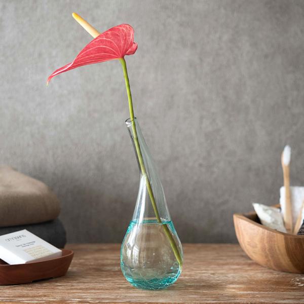 【再出品】イタリア製 一輪挿し elements_66306