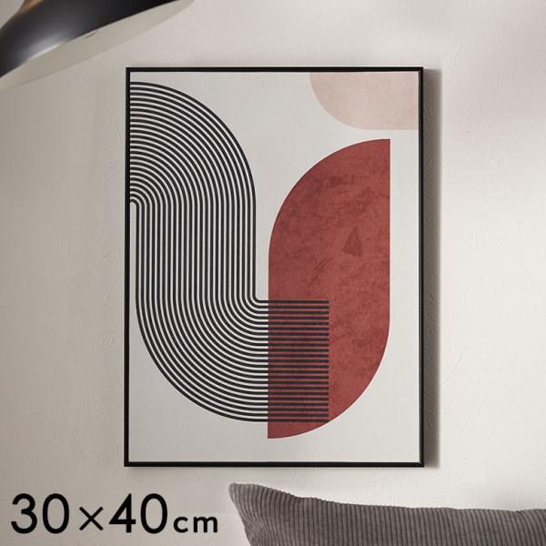 ■サイズ(cm)約 W 30 × D 40 × H 2※多少サイズは前後します。■重量約 0.7kg■素材MDF、ポリスチレン、キャンバス■生産国中国■ご注意※額縁ではございませんので、フレームから取り外してご使用いただくことはできかねます...