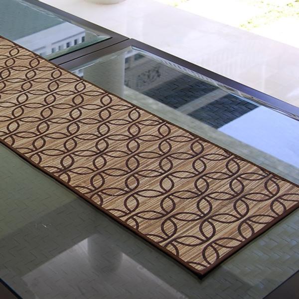 アジア工房 アジアンテーブルランナー