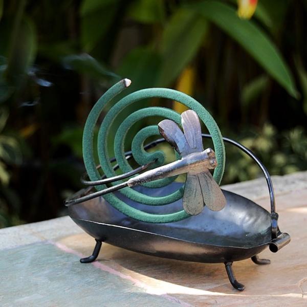 蚊取り線香入れ 蚊取り線香ホルダー 蚊取り線香立て おしゃれ 蚊取り線香 蚊遣り 蚊やり アイアン とんぼタイプ アジア工房 23 Buyee Buyee Japanese Proxy Service Buy From Japan Bot Online