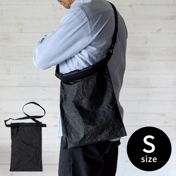 希少 Vaundy バウンディ ショルダーバッグ サコッシュ ブラック 黒 vaundy ショルダーバッグ サコッシュ Shoulder Bag 黒の通販 by そーる