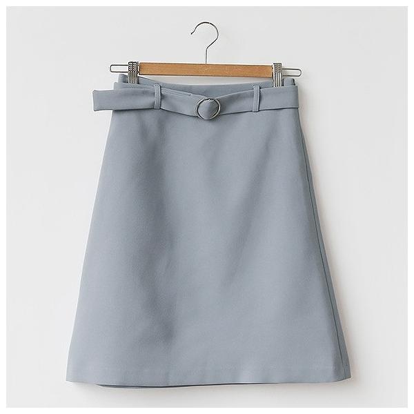 レディース スカート ハイウエスト スリム フレア 無地 シンプル ボトムス カジュアル キュート 大人 可愛い フェミニン きれいめ おしゃれ お出かけ デイリー 二次会 お呼ばれ ブラック ホワイト グレー S M サイズ 送料無料