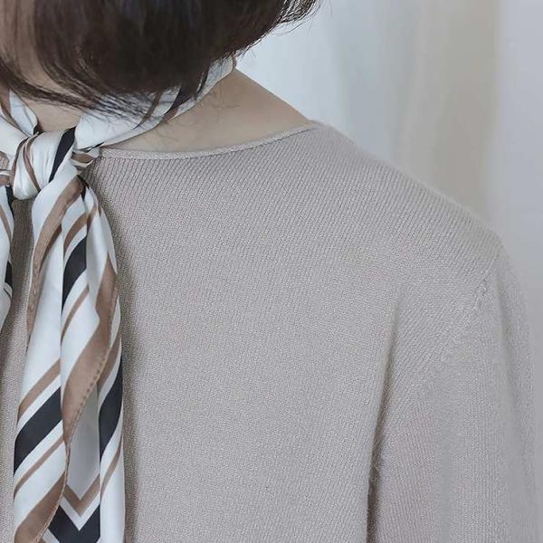 レディース 上下2点セット カットソー ニット 半袖 シンプル セットアップ カジュアル キュート 可愛い フェミニン きれいめ 上品 エレガント おしゃれ お出かけ デイリー お呼ばれ ブラック ベージュ フリーサイズ ワンサイズ 送料無料