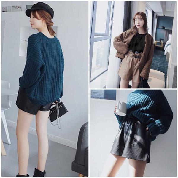 レディース　ショートパンツ　短パン　ハイウエスト　ホットパンツ　ウエスト　紐　ボトムス　カジュアル　キュート　可愛い　フェミニン　きれいめ　おしゃれ　お出かけ　デイリー　普段着　ブラック　カーキ　S　M　L　サイズ　送料無料