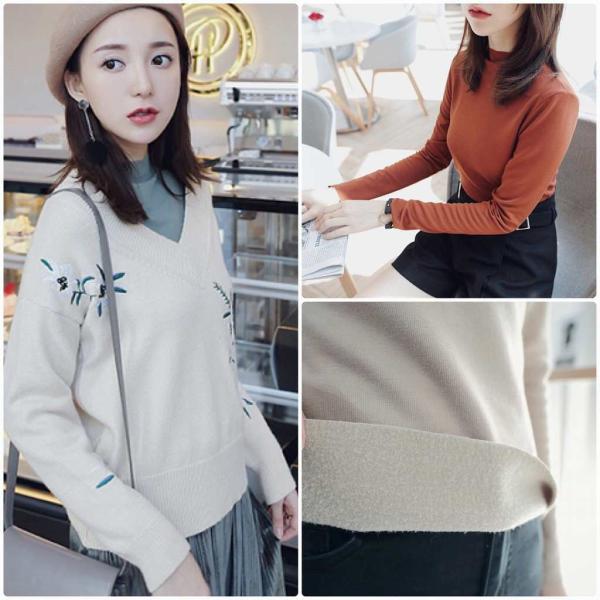 レディース　ハイネック　ニット　セーター　カットソー　スリム　タイト　長袖　シンプル　トップス　カジュアル　キュート　大人　可愛い　フェミニン　おしゃれ　お出かけ　オフィス　デイリー　普段着　キャラメル　ベージュ　S　M　L　サイズ　送料無料