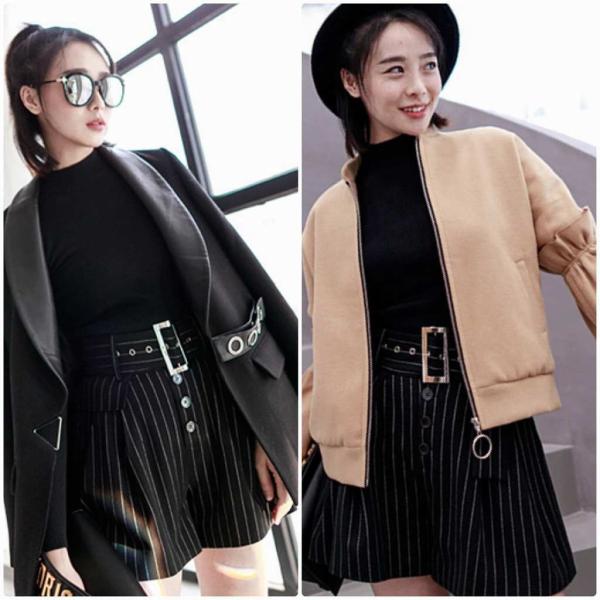 レディース　ハイネック　ニット　セーター　カットソー　スリム　タイト　長袖　シンプル　トップス　カジュアル　キュート　大人　可愛い　フェミニン　おしゃれ　お出かけ　オフィス　デイリー　普段着　ブラック　グレー　ホワイト　フリーサイズ　ワンサイズ　送料無料