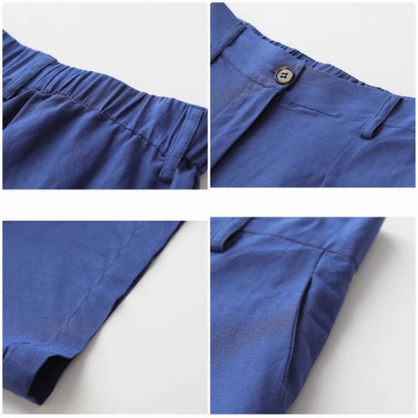 レディース　ワイドレッグパンツ　ハイウエスト　シンプル　ボトムス　カジュアル　キュート　可愛い　フェミニン　きれいめ　エレガント　おしゃれ　お出かけ　オフィス　デイリー　普段着　ホワイト　レッド　ブルー　S　M　L　サイズ　送料無料