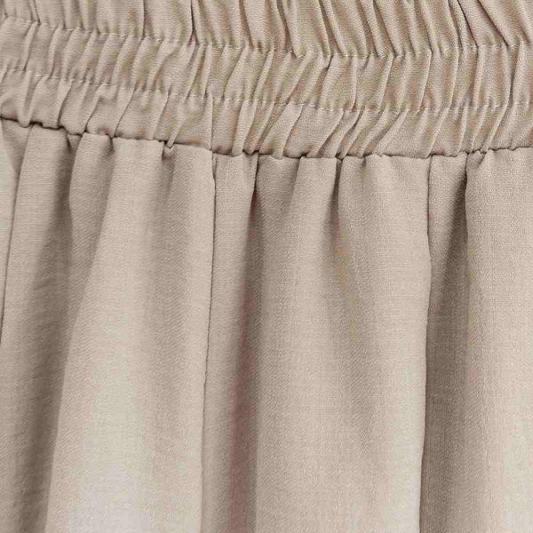 レディース　ワイドレッグパンツ　ハイウエスト　シンプル　ゆったり　ボトムス　カジュアル　キュート　可愛い　フェミニン　きれいめ　エレガント　おしゃれ　お出かけ　オフィス　デイリー　普段着　カーキ　グリーン　ベージュ　フリーサイズ　ワンサイズ　送料無料