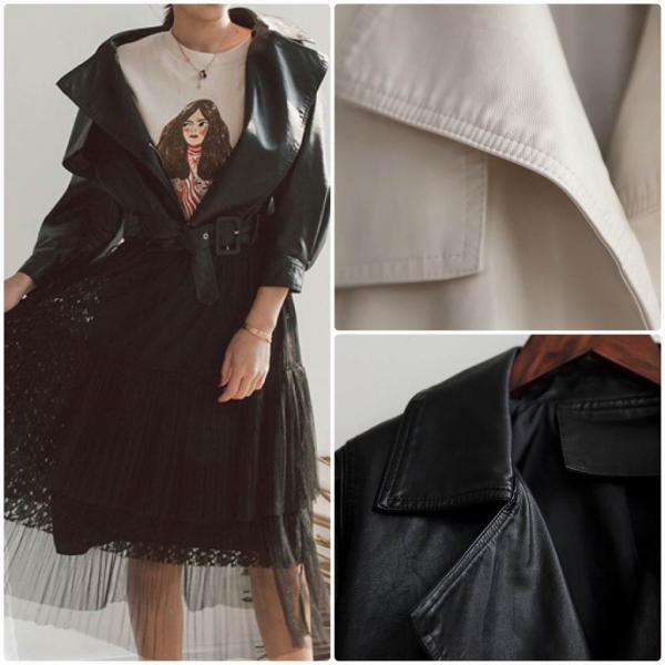 レディース　PUレザー　ジャケット　ライダースジャケット　アウター　カジュアル　長袖　キュート　大人　可愛い　フェミニン　きれいめ　エレガント　おしゃれ　お出かけ　お呼ばれ　デイリー　オフィス　普段着　ブラック　オフホワイト　S　M　L　サイズ　送料無料