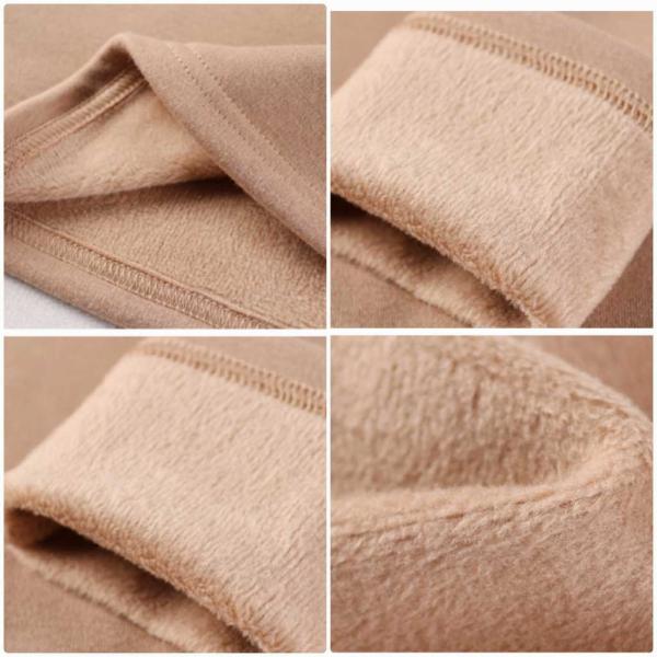 レディース　トップス　ハイネック　カットソー　長袖　スリム　無地　秋冬　厚手　カジュアル　大人可愛い　フェミニン　オフィス　お出かけ　デート　ホワイト　ブラック　ブルー　レッド　ブラウン　S　M　L　XL　2XL　3XL　送料無料