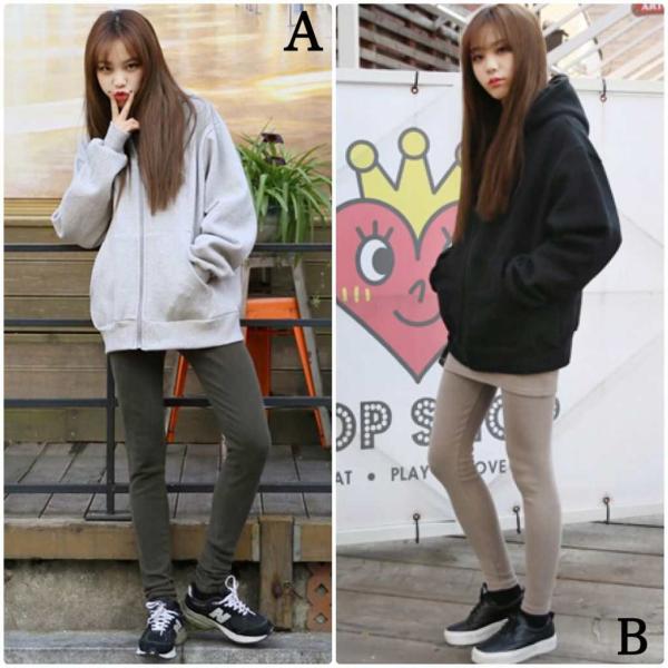 レディース　パーカー　フード付き　スウェット　無地　オーバーサイズ　ゆったり　ジップ　長袖　トレーナー　トップス　カジュアル　キュート　大人　可愛い　フェミニン　おしゃれ　デイリー　普段着　グレー　ブラック　M　L　XL　2XL　大きいサイズ　送料無料