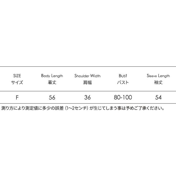 レディース トップス セーター ニット ドローストリング 長袖 無地 Vネック フリーサイズ 送料無料
