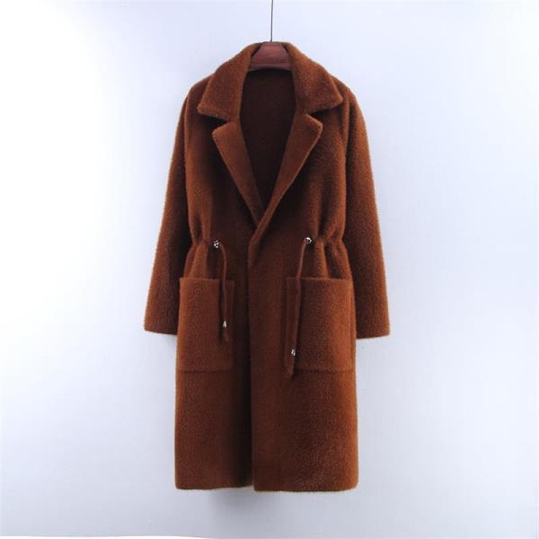 レディース コート ジャケット アウター ブラック レッド ブラウン ホワイト フリーサイズ ワンサイズ 送料無料