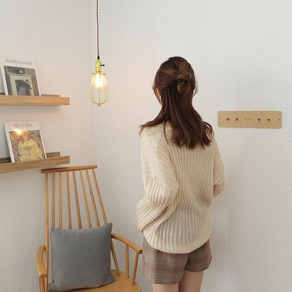 レディース スカート ハイウエスト チェック柄 ミニ丈 秋 冬 ボトムス ブラウン S M L サイズ 送料無料