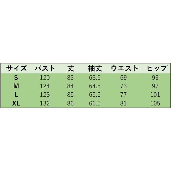 レディース 上下2点セット パンツスーツ Vネック ワイドレッグパンツ アンクルパンツ 半端丈 長袖 ブルー S M L XL サイズ 送料無料